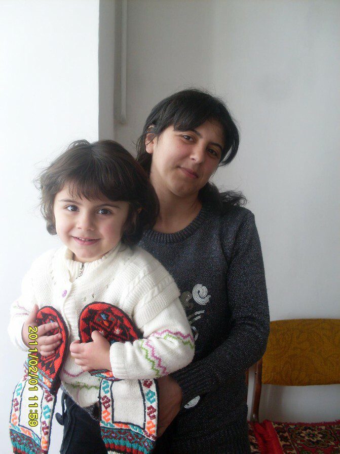 Կյանք, որի մեջ շատ ցավ կա. ադրբեջանցի Թամար տատի, կարոտի ու սիրո մասին Թամար թոռան պատմությունը