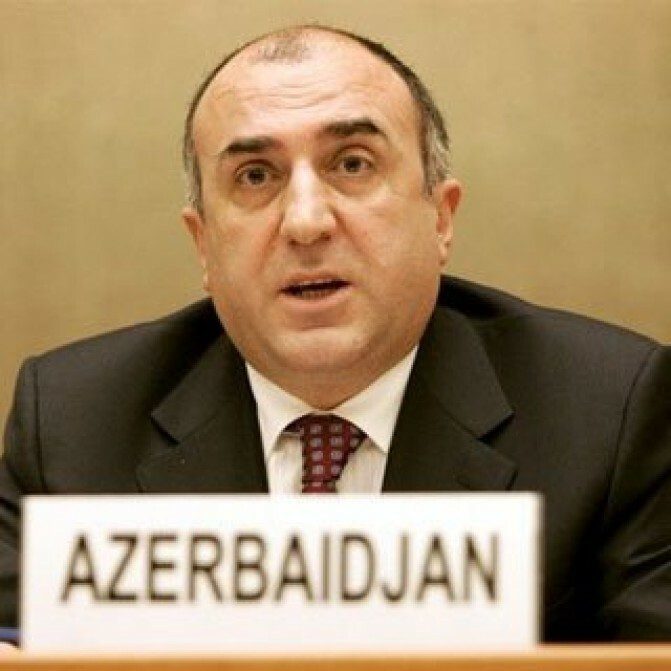 Էլմար Մամեդյարովն Հայաստանին «խաղաղ համաձայնագիր» է առաջարկում