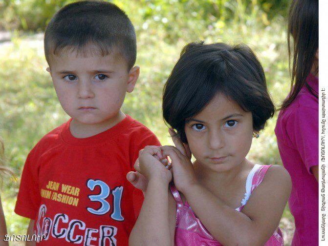 Հայաստանյան մանկատները բավարար ֆինանսավորում չեն ստանում. միջոցները բավականացնում են միայն երեխաների սննդամթերքին եւ հագուստին