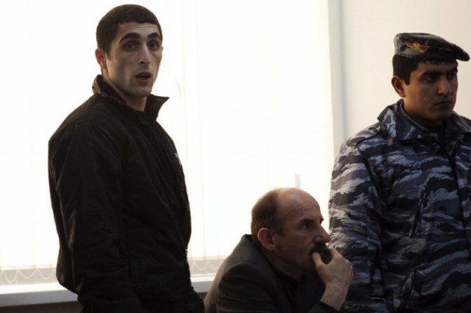 Հասարակական հնչեղության արդյունքները.Զարուհի Պետրոսյանին մահվան հասցրած Յանիս Սարկիսովը դատապարտվեց 10 տարվա ազատազրկման