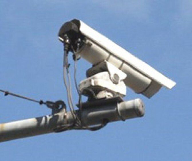 Երեվանում տեղադրվել են իրավախախտումների արձանագրման տեսախցիկներ ու արագաչափ սարքեր