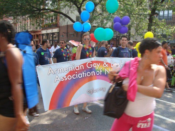 Հայ միասեռականների եւ լեսբուհիների ասոցիացիան դատապարտում է DIY ակումբի պայթեցումը եւ կոչ է անում «պաշտոնանկ անել» Արծվիկ Մինասյանին
