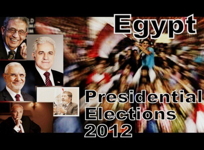 Եգիպտոսում սկսել են հաշվել քվեները