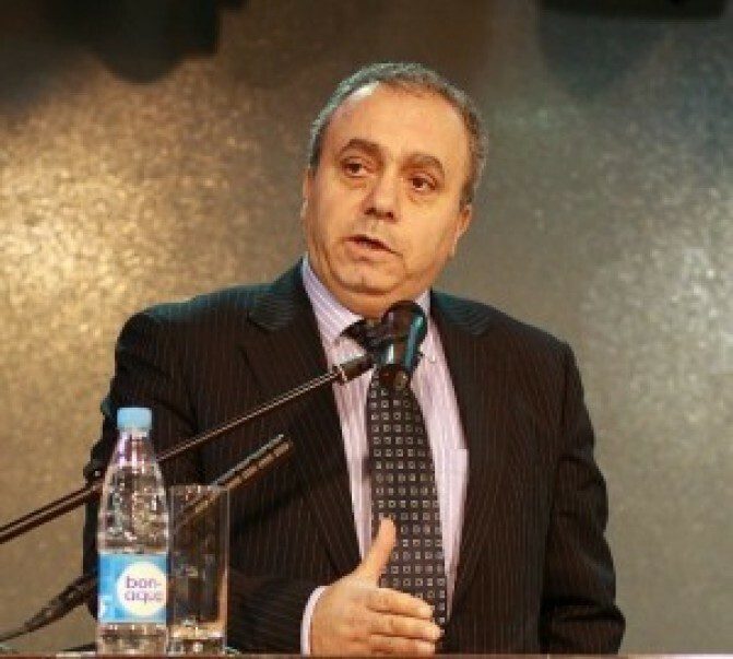 Հրանտ Բագրատյանի՝ 2012թ հունիսի 20-ին ԱԺ-ում ելույթի տեքստը