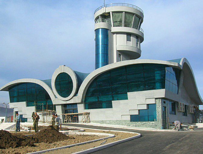 Ստեփանակերտի օդանավակայանի սպասված բացումը. ԼՂՀ վարչապետը հավատացրել է, որ «Թռիչքը կլինի շուտով»