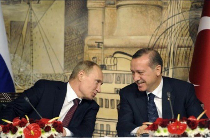 Թուրքիայի համար 20 միլիարդ կա, Հայաստանի համար 5 միլիարդ չկա. Ռուսաստանի նոր քաղաքականությունն անհանգստացնում է
