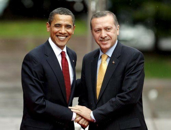 Օբաման շահագործում է թուրք ղեկավարների ինքնասիրության մարմաջը. Հարութ Սասունյան