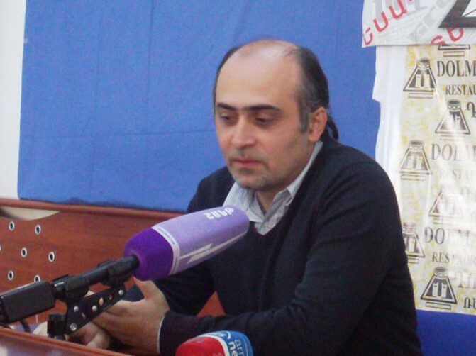 Փորձագետ. Թուրք եւ ադրբեջանցի հաքերները պասիվացել են