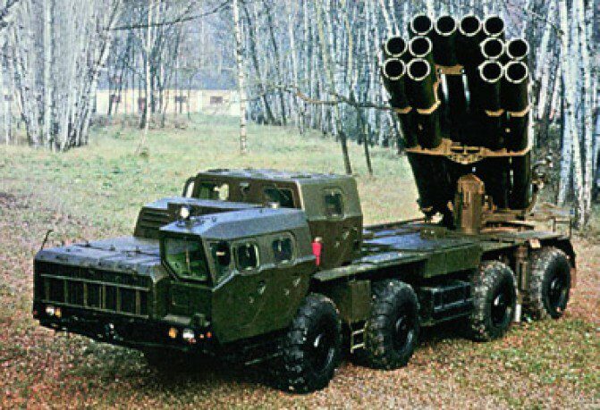 Սմերչի դեմ, Հայաստանը պետք է ունենա միջուկային զենք