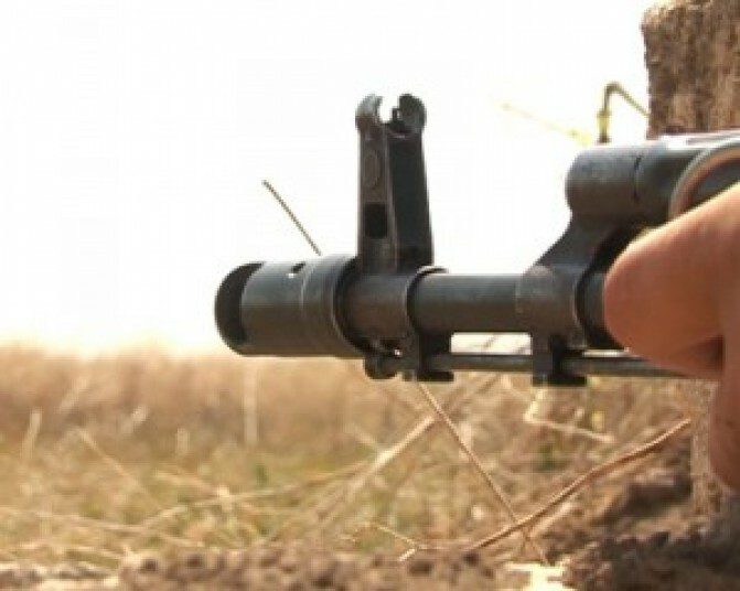 ԼՂ ՊԲ. Հայ զինվորը հայտնվել է Ադրբեջանի տարածքում