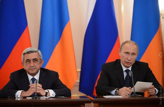 ԵՄ պաշտոնյաները արձագանքում են Մաքսային միությանը միանալու` Հայաստանի որոշմանը