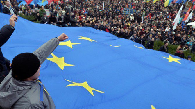 «Մեր աջակցությունն ենք հայտնում Ուկրաինայի քաղաքացիներին». Ազատ դեմոկրատների հայտարարությունը
