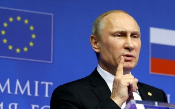 ՌԴ Դաշնային խորհուրդը Պուտինին թույլ տվեց պատերազմ սկսել Ուկրաինայում
