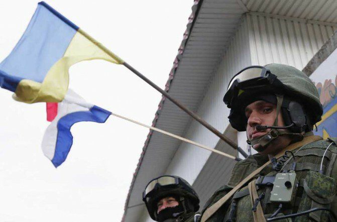 «Խստորեն դատապարտում ենք ռուսական զինված ուժերի ներխուժումն անկախ Ուկրաինայի տարածք». «Ազատ դեմոկրատներ»