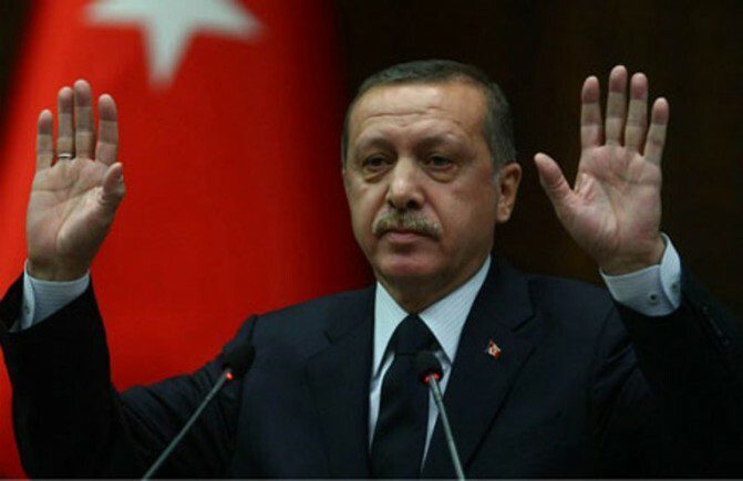 «Տեղի ունեցած իրադարձությունները, մեր բոլորի միասնական ցավն է». Թուրքիայի վարչապետի աննախադեպ ուղերձը` ապրիլի 24-ին ընդառաջ