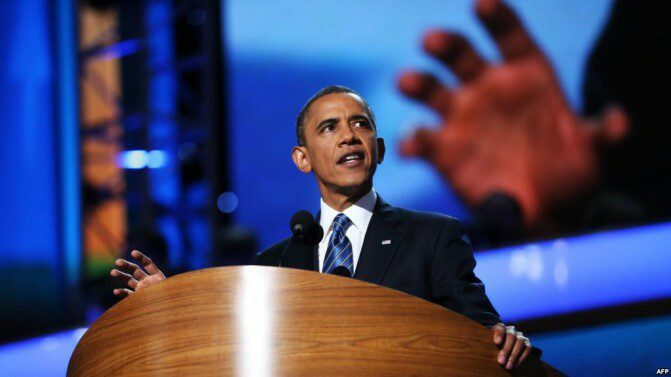 «Meds Yeghern». Բարաք Օբաման ապրիլքսանչորսյան ուղերձում կրկին խուսափեց «ցեղասպանություն» բառից