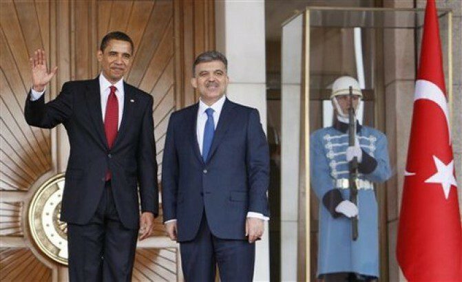 Թուրքիան և Միացյալ Նահանգները գաղտնաբար համաձայնվել են Ապրիլի 24-ի առթիվ ուղերձներ հղելիս