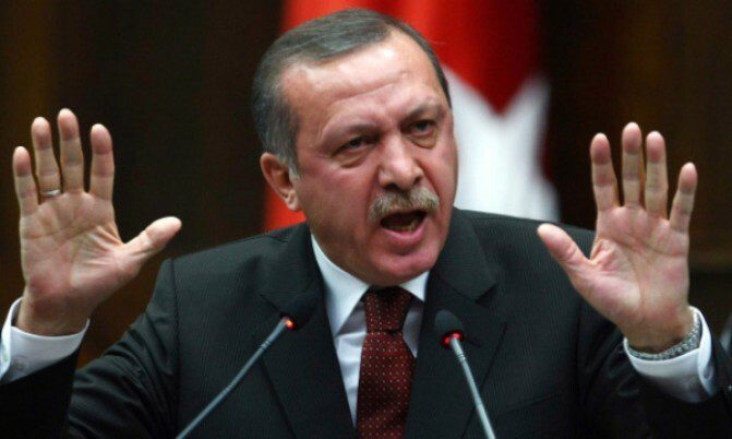 Ներքին և արտաքին սայթաքումների պատճառով Թուրքիայի աջակցությունը նվազում է Կոնգրեսում