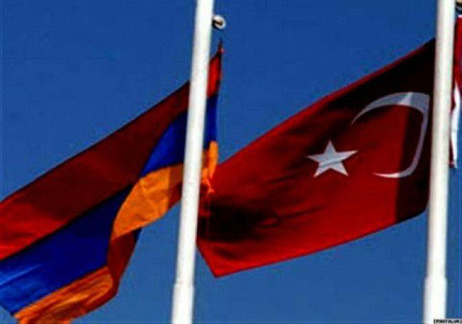 «Աջակցություն Հայաստան-Թուրքիա կարգավորման գործընթացին» ծրագրի հանրային ներկայացում