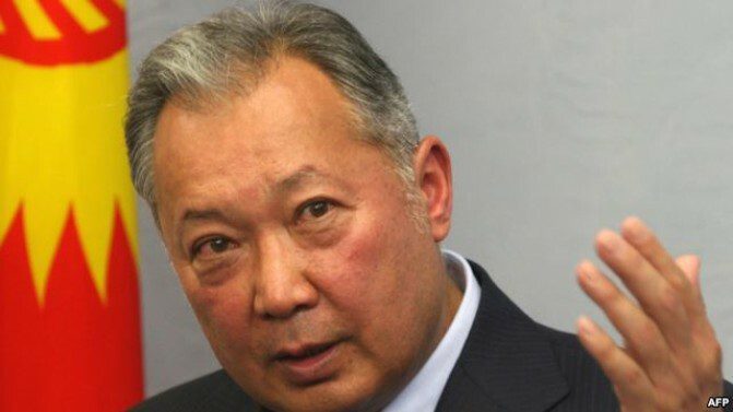 Ղրղըզստանի նախկին նախագահը հեռակա դատապարտվեց ցմահ ազատազրկման. «Ազատություն»