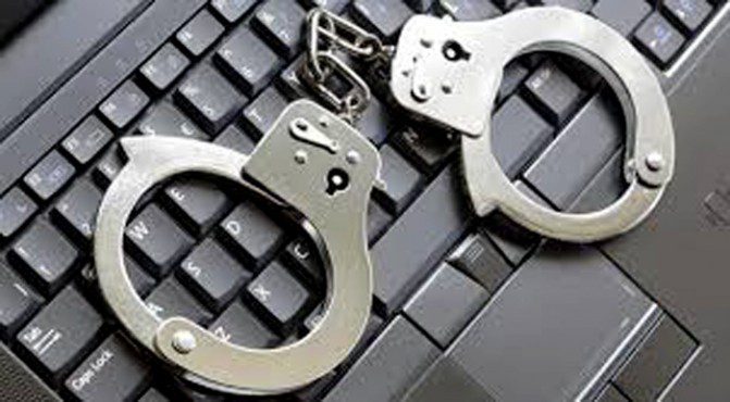 Խորհուրդներ ոստիկանությունից. ի՞նչ անել համացանցում խարդախության զոհ չդառնալու համար