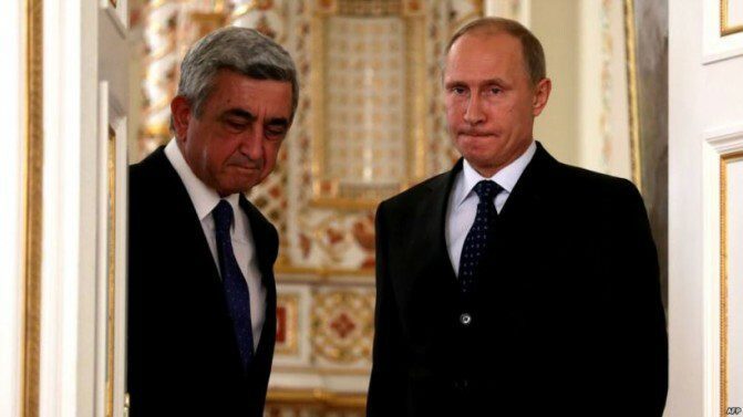 Ի՞նչ փոխհատուցում կուզեն իշխանությունները Կրեմլից. Հայաստանը Վրաստանի հետ ծագած խնդիրները լուծելու է Ռուսաստանի ցանկությամբ