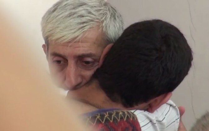 Դատախազը պահանջել է Շանթ Հարությունյանին ազատազրկել 7 տարով