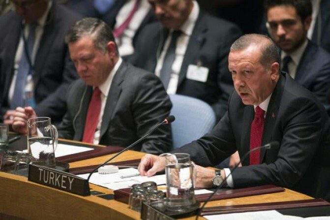 Ինչո՞ւ ՄԱԿ-ը մերժեց Թուրքիայի անդամակցությունը Անվտանգության խորհրդին