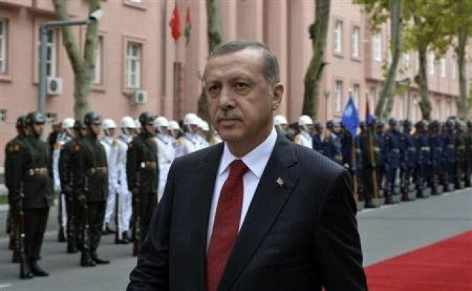 Թուրքիայի  երկակի խաղը տանում է մեկուսացման