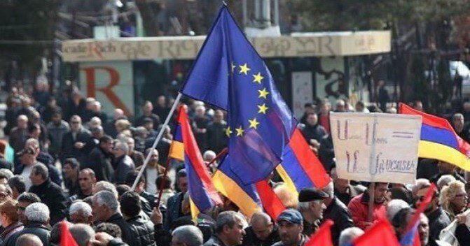 Հայաստանում կիրականացվեն ԵՄ համագործակցության 10 մլն. եվրո բյուջե կազմող նոր ծրագրեր