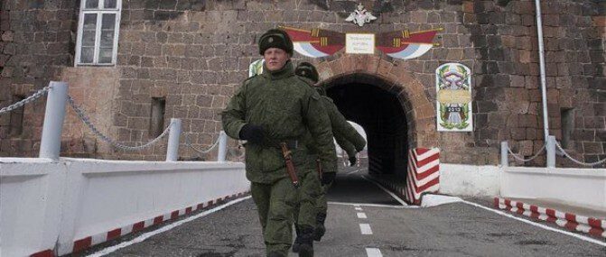 Հայ-ռուսական պայմանագրերի խախտումները` ՀՀ-ում ՌԴ ուժայինների կողմից (մաս 1)