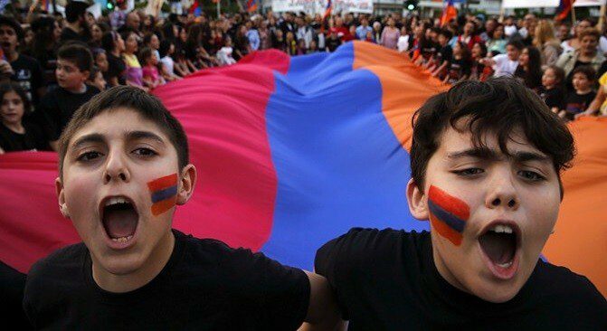 Հասարակական մակարդակում հայ-թուրքական հարաբերությունները հասել են նոր հանգրվանի