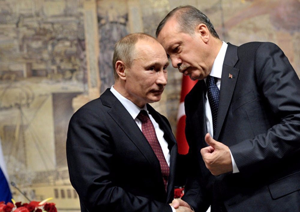 «Ռուսաստան-Թուրքիա սիրախաղի համար վճարողը դառնում է Հայաստանը». Ստյոպա Սաֆարյան