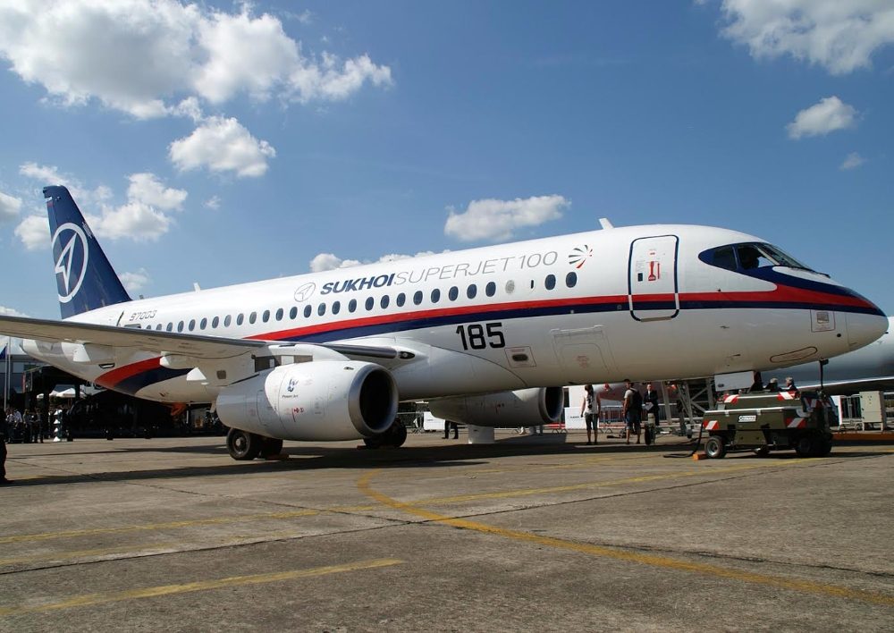 Ինչու՞ է Հայաստանը գնում անորակ Superjet-եր