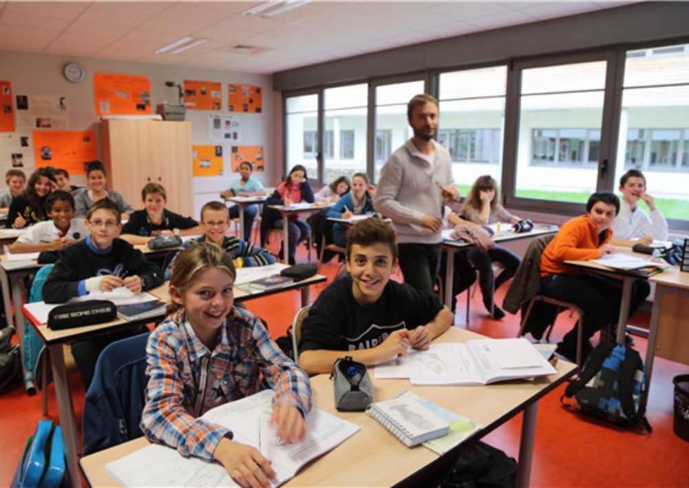 Հայաստան-Ֆրանսիա. սեպտեմբերի մեկը գիտելիքի տոն է, ոչ թե դպրոցական փառատոն «Ալամեզոն» Բլոգ
