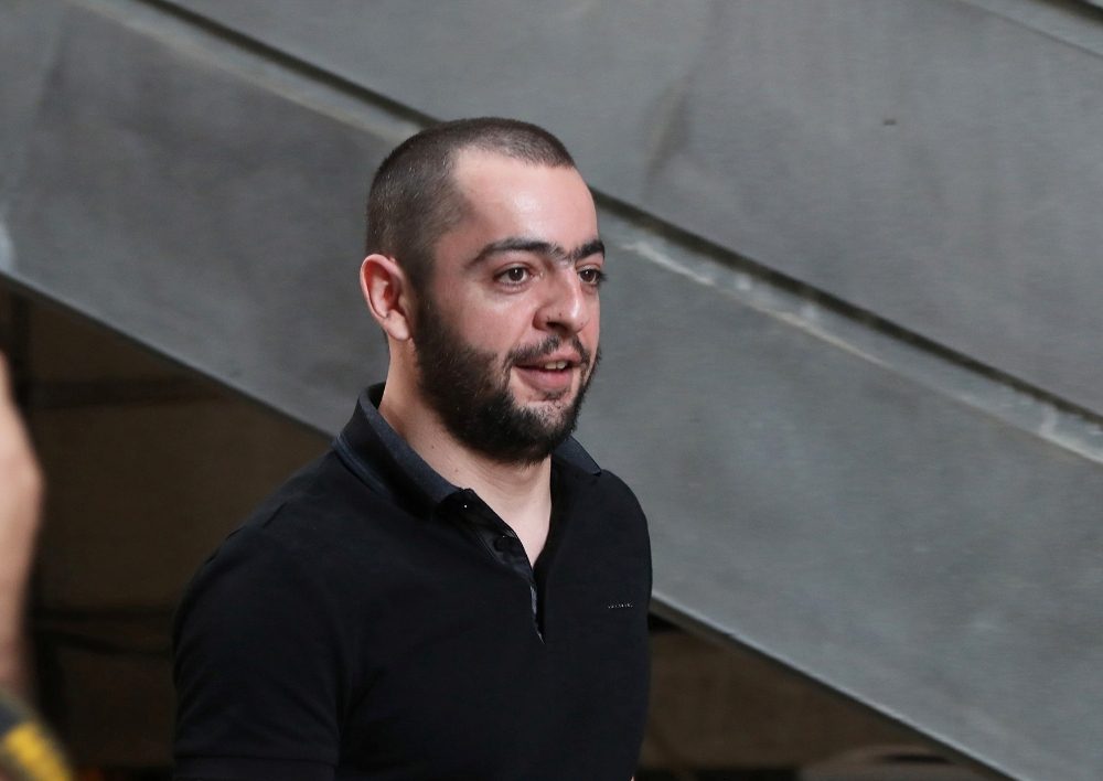 Սաշիկ Սարգսյանի որդուն սպանության փորձի մեղադրանք է առաջադրվել