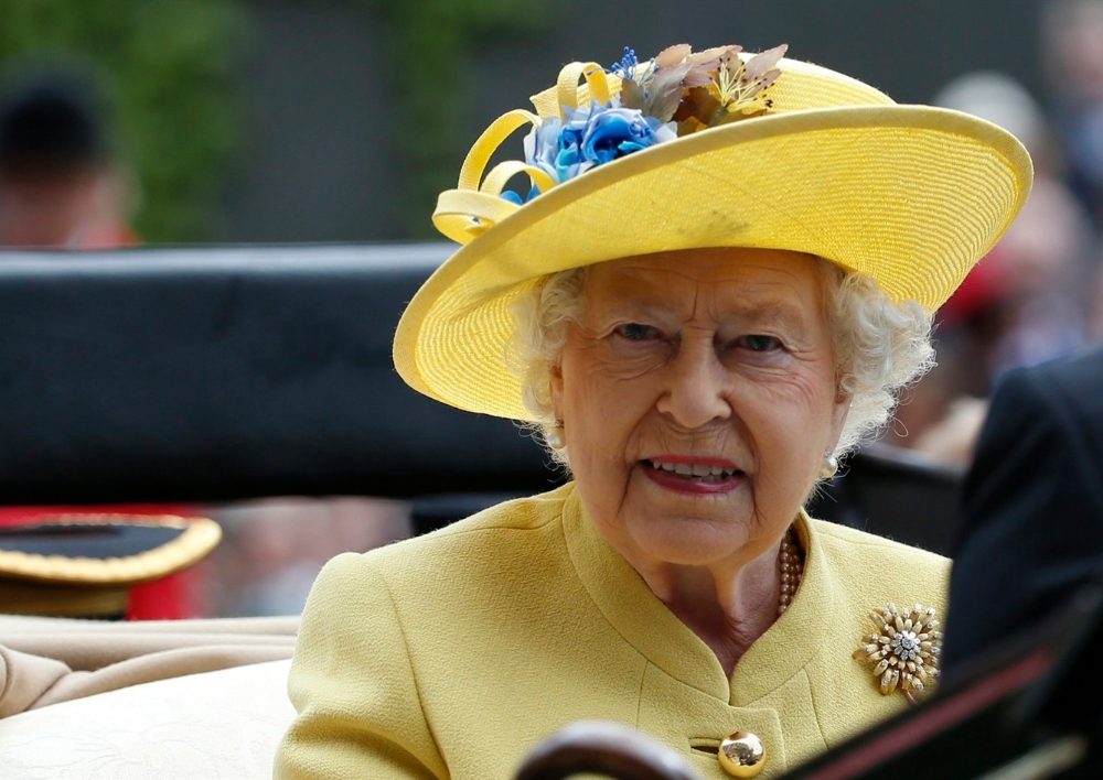 Նիկոլ Փաշինյանին շնորհավորական ուղերձ է հղել Նորին Մեծություն  Թագուհի Էլիզաբեթ Երկրորդը