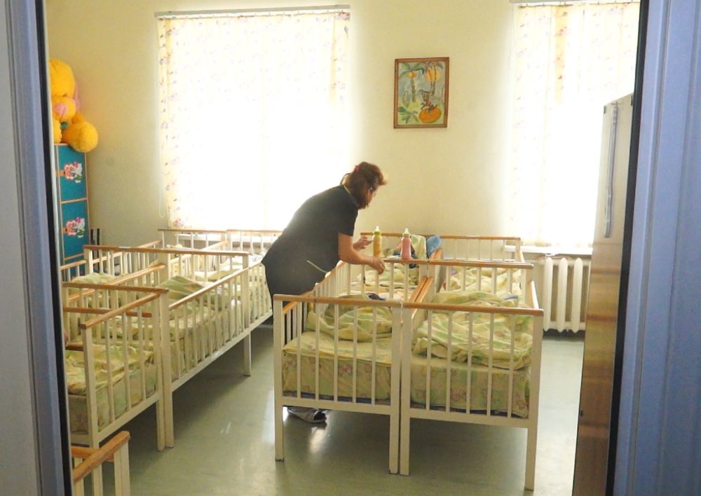 Գյումրիում հայտնաբերված նորածինների մայրը պաշտոնապես հրաժարվել է փոքրիկներից. «Շանթ»