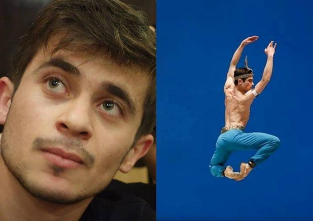Մահացել է վթարի ենթարկված բալետի 23-ամյա արտիստը. «Հայկական Ժամանակ»
