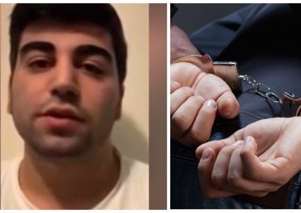 Ռուսաստանում ձերբակալվել է Կարագանդայում սպանության գործով Հայաստանի քաղաքացի կասկածյալը