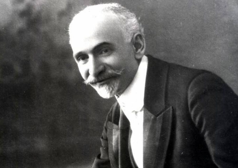 Հայաստանի մշակութային օրացույցում փետրվարի 19-ը տոն է. նշվում է Թումանյանի 150-ամյակը