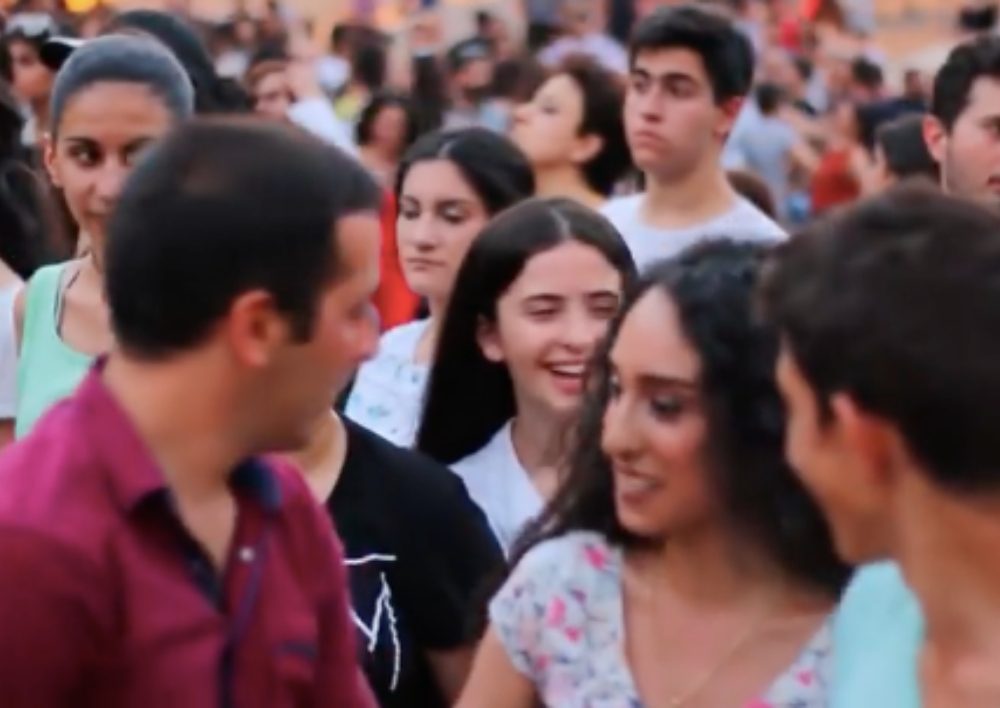 Հայաստանում առաջին անգամ արհեստական բանականությունը կորոշի՝ զբոսաշրջիկներն ինչից են գոհ, ինչից դժգոհ. Տեսանյութ