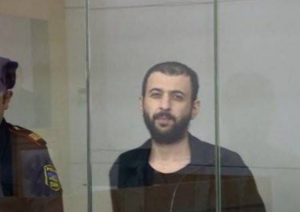 Արման Թաթոյանը Ժնևում բարձրացրել է Ադրբեջանում ազատազրկված Կարեն Ղազարյանի իրավունքների պաշտպանության հարցը