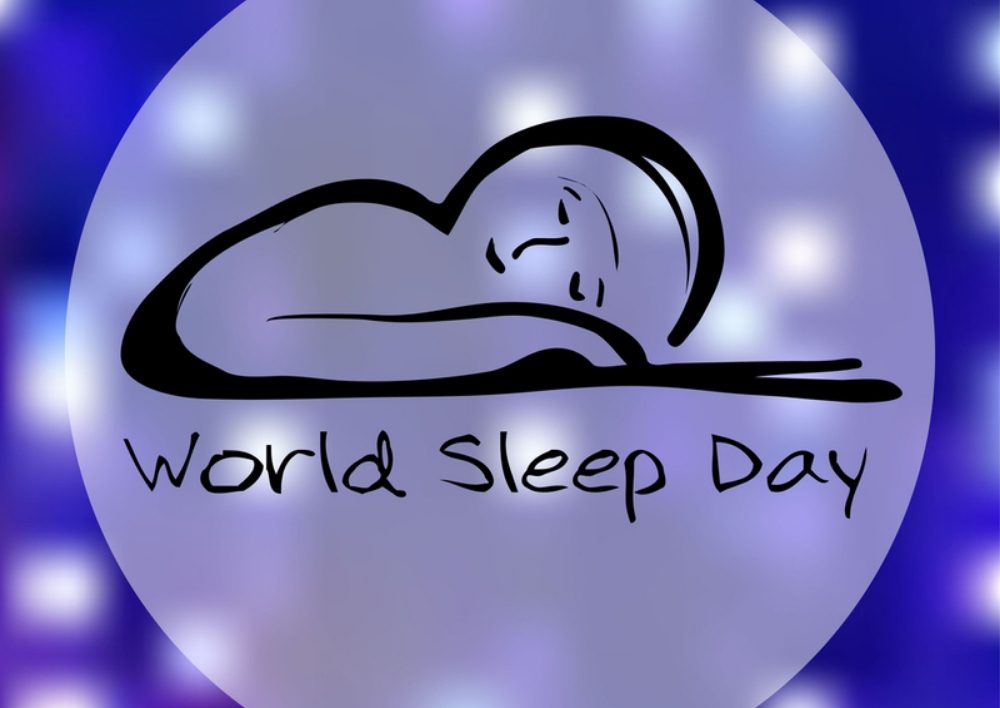 Այսօր քնի համաշխարհային օրն է. ՀՀ առողջապահության նախարարություն