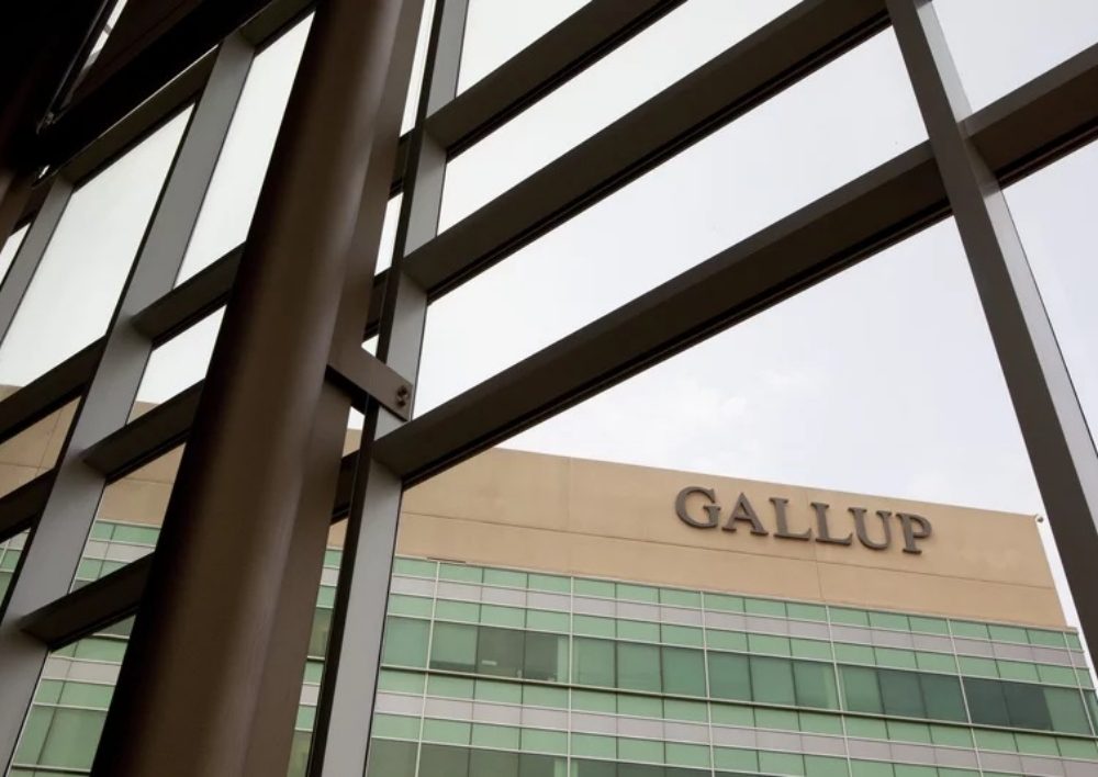 Վստահե՞լ, թե՞ ոչ հայկական Gallup-ին. երկու Gallup-ների պատմությունը