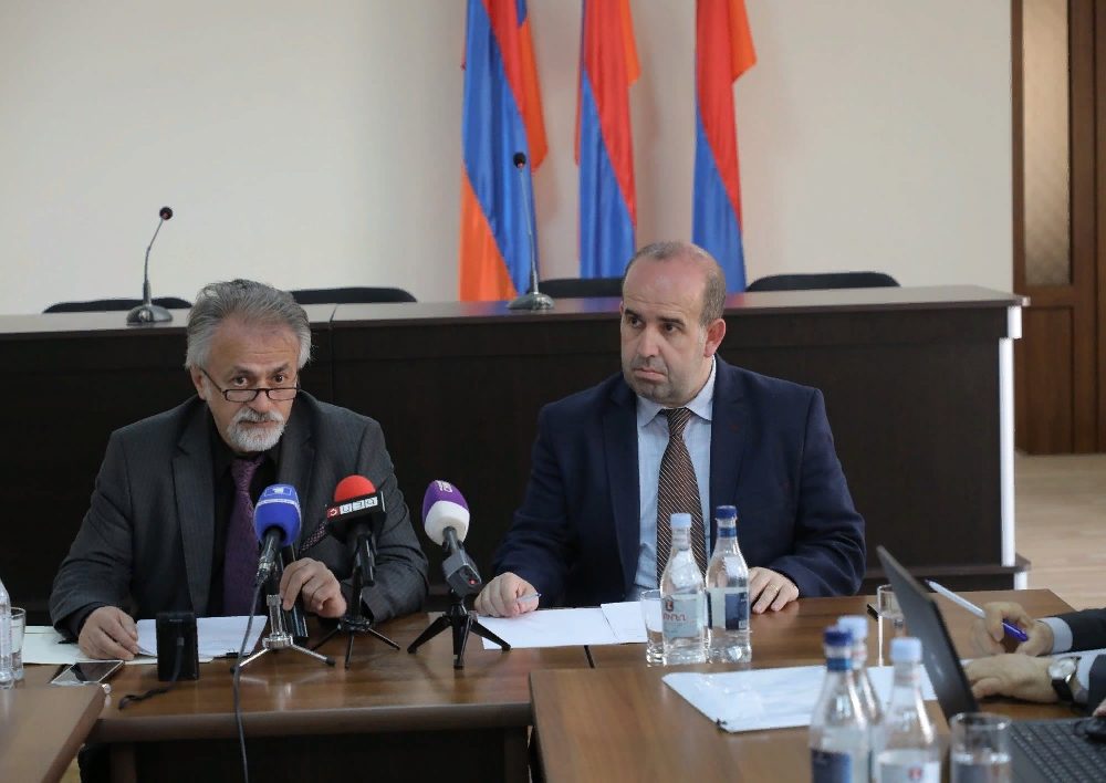 Քանի՞ ժամանակավոր կացարան կա Հայաստանում․ աշխատանքային խումբը տվյալներ է հավաքագրում