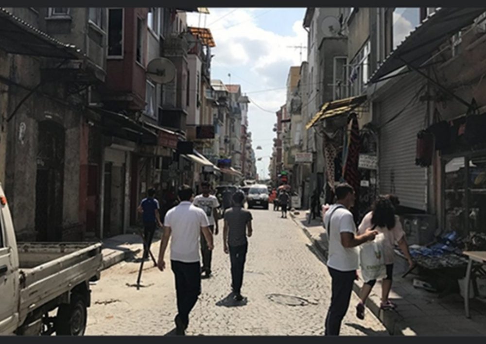 Թուրքիայում քննարկել են հայաստանցի միգրանտների հարցը