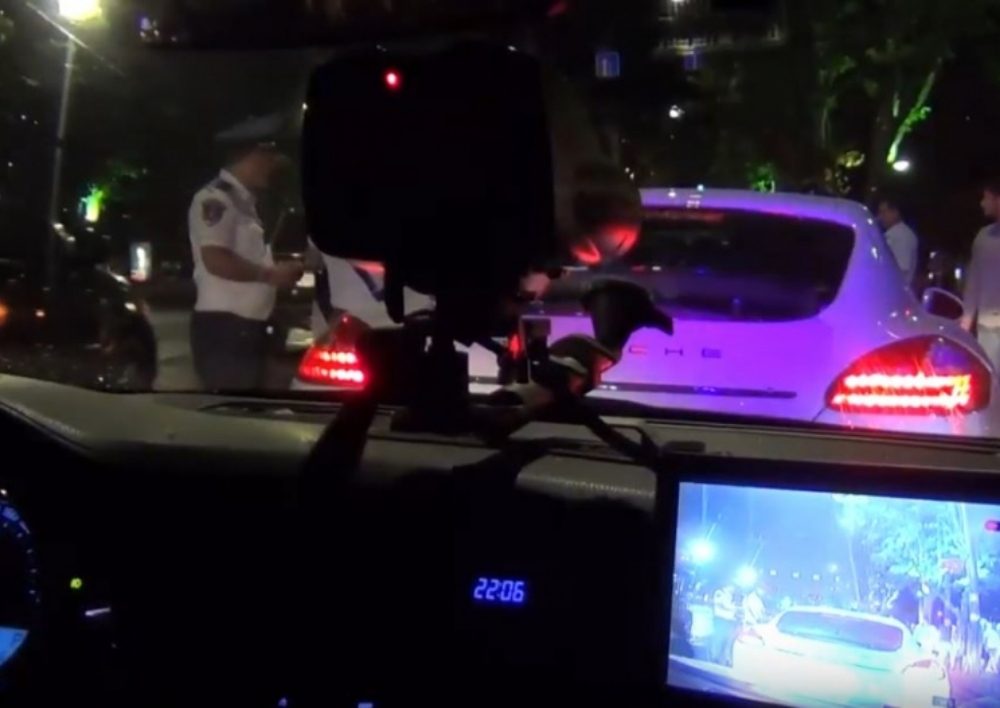 Հունիսի 26-ին ճանապարհային ոստիկանությունն ուժեղացված ծառայություն է իրականացրել Երևանում. Տեսանյութ