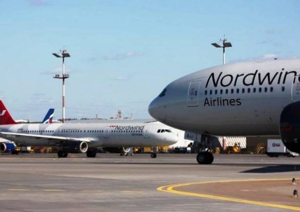 Մոսկվայում վնասված ինքնաթիռի ուղևորները Երևան են ճանապարհվել պահեստային օդանավով