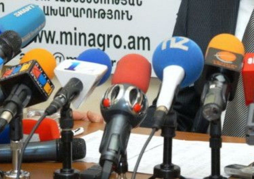 ԶԼՄ – իշխանություն պատնեշը քանդվում է. ԽԱՊԿ նոր ֆիլմը